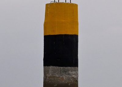 un repère pour marins, un repos pour oiseaux