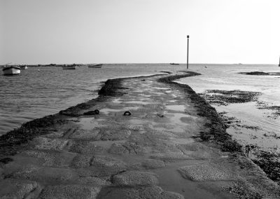 vers où va ce chemin ?