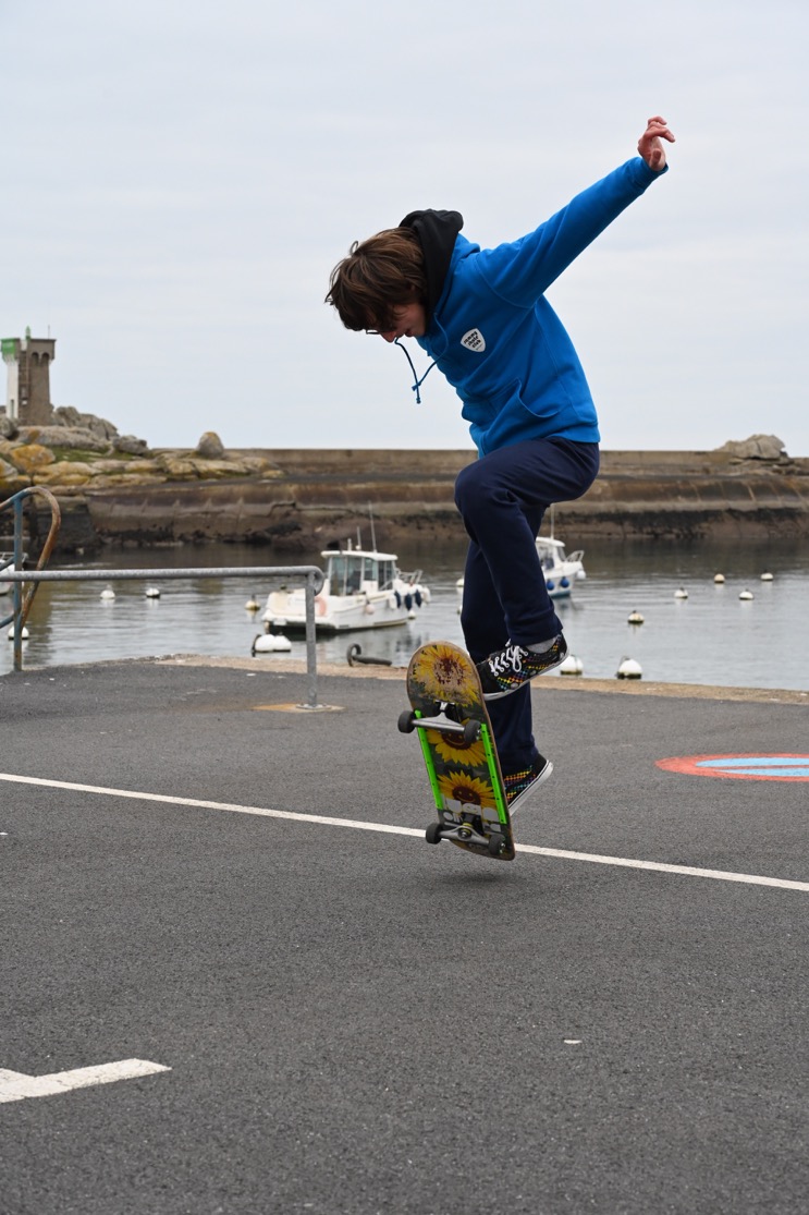 Bord de mer