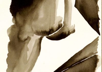 Empreinte de féminité