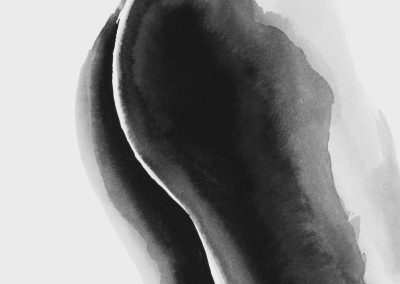 Empreinte de féminité